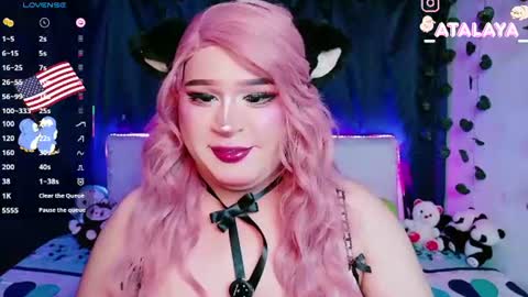 Snapshot of _atalaya_ chatting on July 2026 05:24:01 AM independent model atalaya online show from July 2026 05:24:01 AM