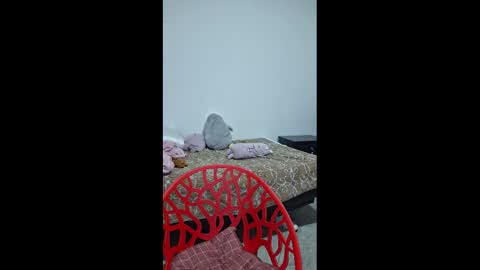 atenea online show from February 2025 10:53:01 PM