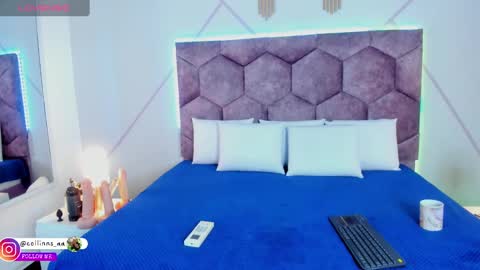 _aurora_collins_ online show from September 2025 12:43:02 PM