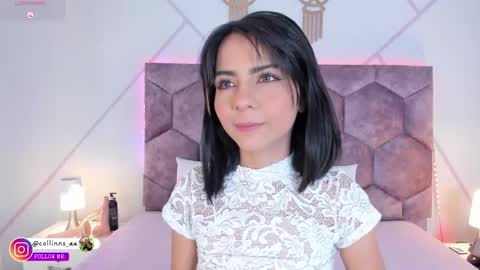 _aurora_collins_ online show from November 2025 12:50:02 PM