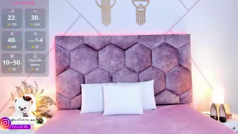 _aurora_collins_ online show from February 2026 12:41:02 PM