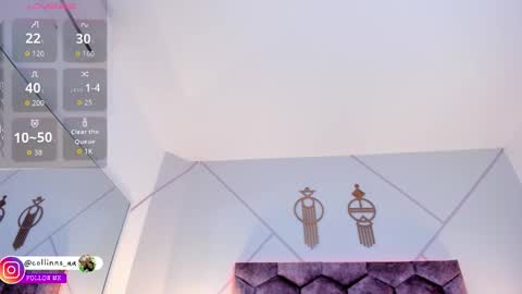 _aurora_collins_ online show from February 2026 12:32:02 PM