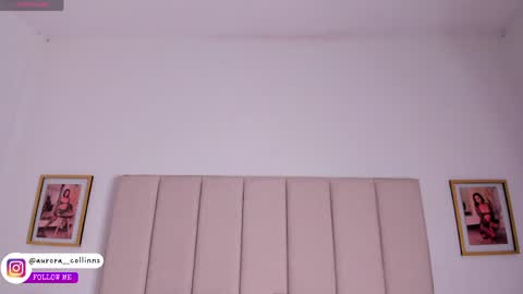 _aurora_collins_ online show from May 2026 02:34:01 PM