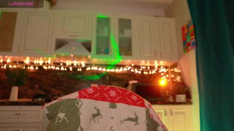 Olivia online show from December 2024 03:21:02 AM