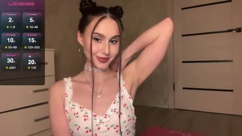 Snapshot of _babydoll___ chatting on February 2026 11:11:01 AM Amy online show from February 2026 11:11:01 AM