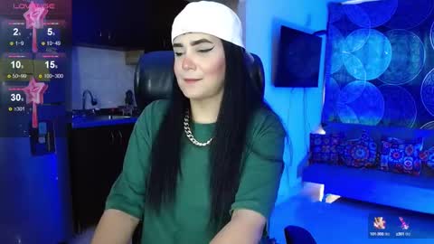 You Baby online show from January 2025 07:43:01 PM