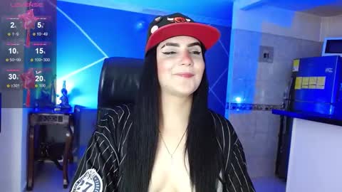 You Baby online show from February 2025 07:10:01 PM