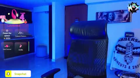 You Baby online show from December 2025 07:07:01 PM