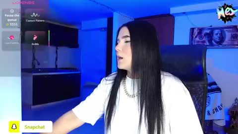 You Baby online show from February 2026 11:54:01 PM