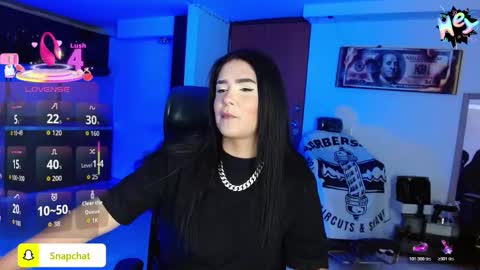 You Baby online show from March 2026 02:16:02 AM