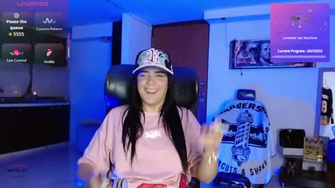 You Baby online show from April 2026 01:33:01 AM