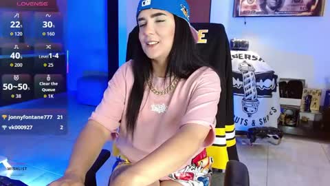 You Baby online show from May 2026 01:47:02 AM