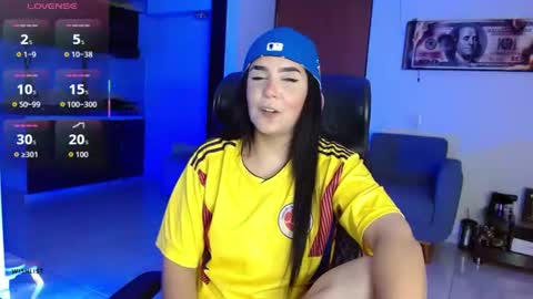Snapshot of _babyfantasy_ chatting on June 2026 11:36:02 PM You Baby online show from June 2026 11:36:02 PM