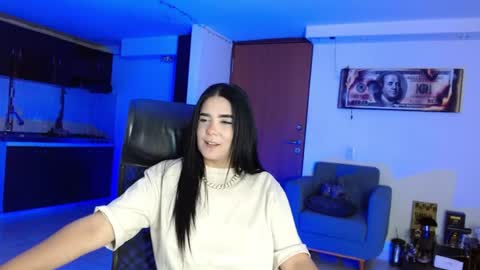 Snapshot of _babyfantasy_ chatting on June 2026 10:15:01 PM You Baby online show from June 2026 10:15:01 PM