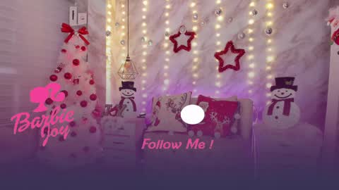 Andrea online show from December 2024 09:45:01 PM