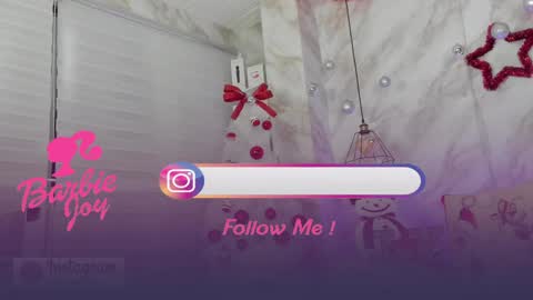 Andrea online show from December 2024 10:25:02 PM