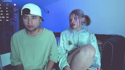 Lunita  online show from December 2024 12:27:01 AM