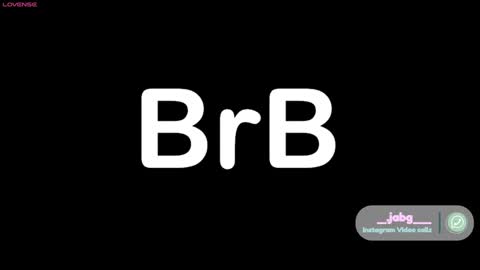 Lunita  online show from December 2024 04:09:01 PM