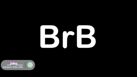 Lunita  online show from January 2025 07:49:02 AM