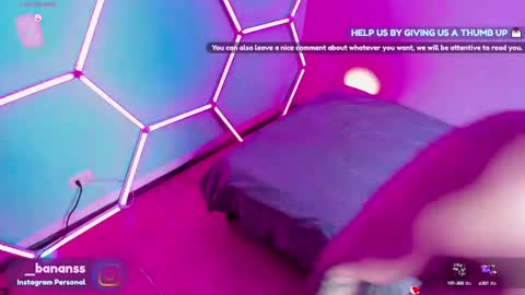 Lunita  online show from February 2025 07:23:01 AM