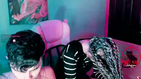 Lunita  online show from September 2025 02:59:02 AM