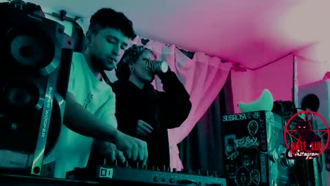 Lunita  online show from September 2025 12:16:01 AM