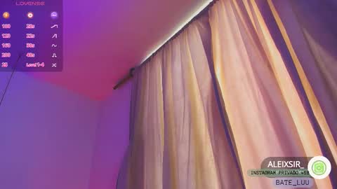 Lunita  online show from February 2026 07:04:02 PM