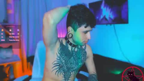 Lunita  online show from March 2026 12:30:02 AM