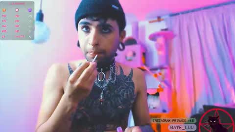 Lunita  online show from March 2026 11:09:02 PM