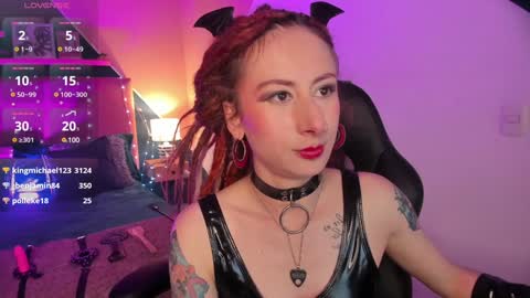 Sofia online show from February 2025 04:00:02 PM