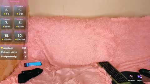 Bella online show from January 2025 03:33:01 PM