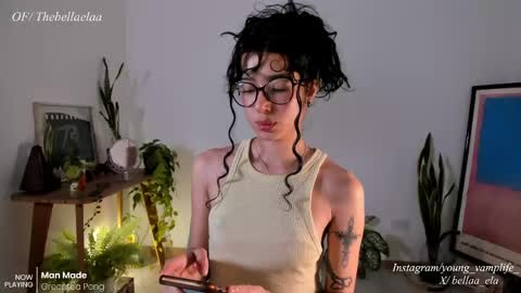 Ella  online show from May 2026 03:23:02 AM