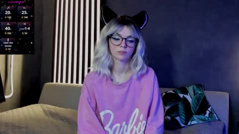 Olivia Subscribe to my Fansly -   online show from March 2026 10:05:01 PM