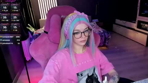 Olivia Subscribe to my Fansly -   online show from May 2026 10:50:03 PM