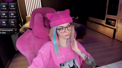 Olivia Subscribe to my Fansly -   online show from May 2026 12:41:02 AM