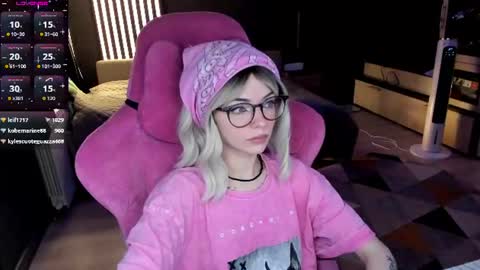 Olivia Subscribe to my Fansly -   online show from June 2026 10:45:02 PM