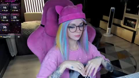 Olivia Subscribe to my Fansly -   online show from July 2026 11:51:01 PM