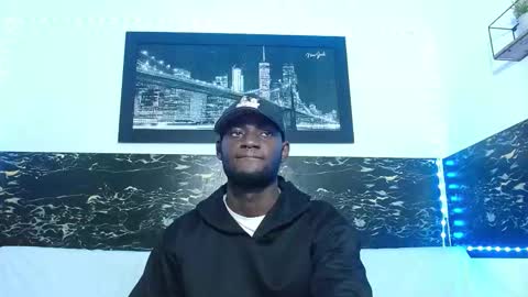 Andrew online show from September 2025 03:21:01 AM