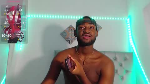 Andrew online show from January 2026 06:55:02 PM