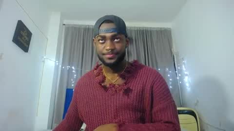 Andrew online show from March 2026 03:45:02 AM