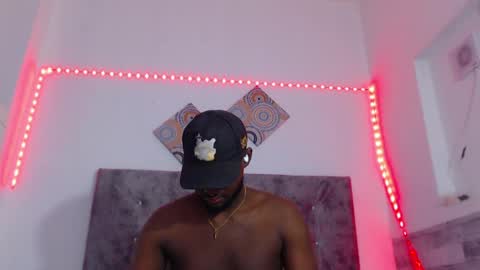 Snapshot of _black_stallion chatting on April 2026 07:58:02 PM Andrew online show from April 2026 07:58:02 PM