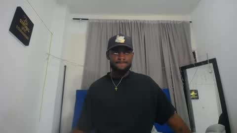 Snapshot of _black_stallion chatting on May 2026 11:37:02 AM Andrew online show from May 2026 11:37:02 AM