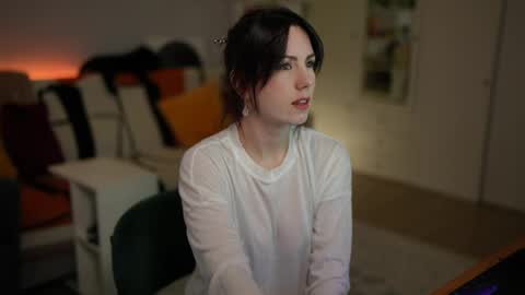 Snapshot of _blackbee_ chatting on May 2026 07:16:01 AM Lili online show from May 2026 07:16:01 AM