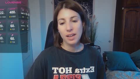 Laura online show from December 2024 08:56:02 AM