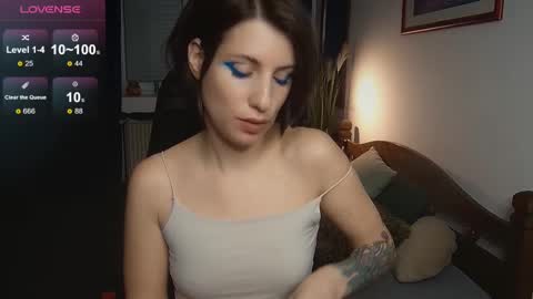 Laura online show from February 2025 11:53:02 PM