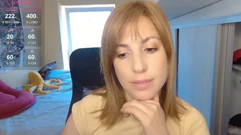 Laura online show from May 2026 11:41:02 AM