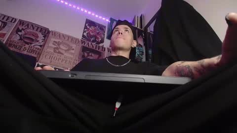 Snapshot of _blackshadow__ chatting on February 2026 06:01:02 PM SHADOW online show from February 2026 06:01:02 PM