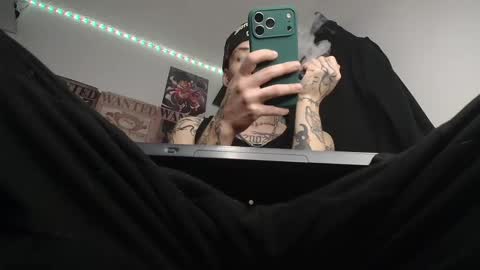 Snapshot of _blackshadow__ chatting on February 2026 07:43:02 PM SHADOW online show from February 2026 07:43:02 PM