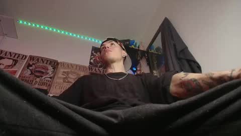 SHADOW online show from March 2026 07:10:01 PM