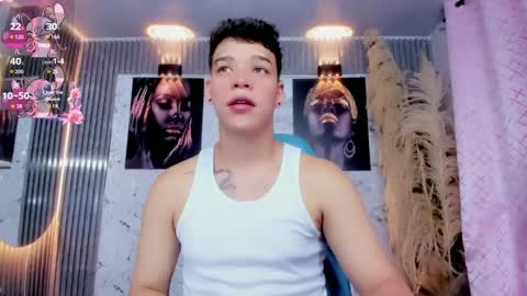Snapshot of _blake_boy chatting on May 2026 09:33:01 PM _blake_boy online show from May 2026 09:33:01 PM